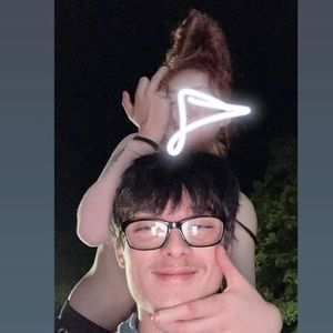 Meet your Posher, Katherine